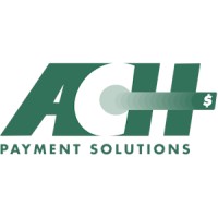 ACH Payment Solutions Inc logo - Similar company to Ach Processing Company