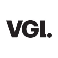 VGL logo - Similar company to N1 Visual Ltd