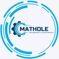 Mathole Engineering and Maintenance logo - Similar company to Amced Engineering