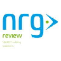 NRG Review logo - Similar company to Renewables Ireland Limited
