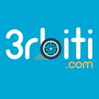 3rbiti App logo - Similar company to Digitize Flow