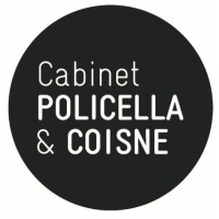 Cabinet Policella & Coisne logo - Similar company to L'Ecaille Restaurant