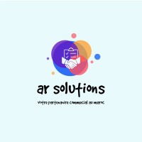AR SOLUTIONS logo - Similar company to Vertex Maintenance Solutions