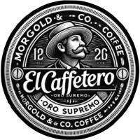 Morgold & Co logo - Similar company to Ecoshift