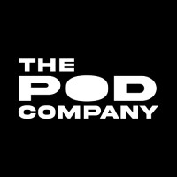 The Pod Company logo - Similar company to Createx Agency