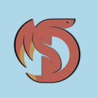 Drekifalla NFT logo - Similar company to Arpex8759