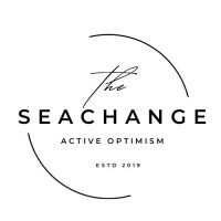 The Seachange logo - Similar company to Sustain-Ability Solutions