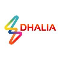 Dhalia Engineerings pvt ltd logo - Similar company to Chinoke