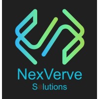 NexVerve Solutions logo - Similar company to Crystal Display