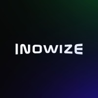 Inowize logo - Similar company to Apex Timing
