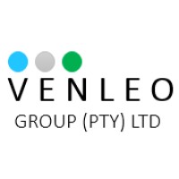 Venleo Group (Pty) Ltd logo - Similar company to Awethu Scaffold