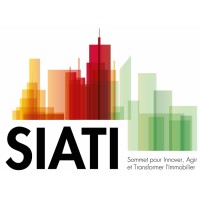 SIATI - Sommet pour Innover, Agir et Transformer l'Immobilier logo - Similar company to Imago