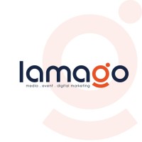 LAMAGO MEDIA logo - Similar company to Husble Ltd