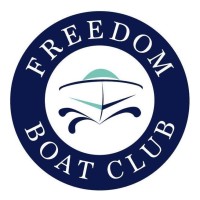 Freedom Boat Club Torquay logo - Similar company to The Devon Clinic