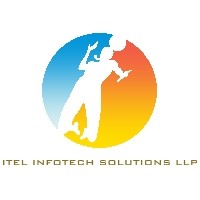 ITEL INFOTECH SOLUTIONS LLP logo - Similar company to Viewlink Technologies Llp