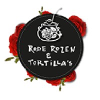 Rode Rozen & Tortilla's logo - Similar company to Blaauw