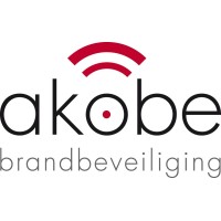 Akobe Brandbeveiliging logo - Similar company to Profs4Security