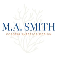 M. A. Smith Interior Design logo - Similar company to Apg Design Studio