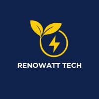 RENOWATT TECH logo - Similar company to Kontekture