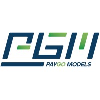 PayGo Models logo - Similar company to Paygo.Fit