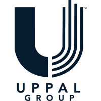 The Uppal Group logo - Similar company to Maas Architects
