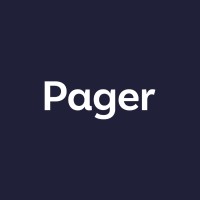 Pager logo - Similar company to Nexus Additive