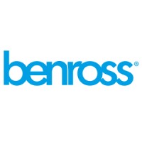 Benross Marketing Ltd logo - Similar company to Element Replacement Ltd