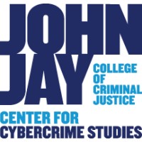 Center for Cybercrime Studies, John Jay College logo - Similar company to John Jay Mcnair Program