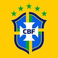 CBF- Confederação Brasileira de Futebol - Brazil SOCCER logo - Similar company to Brax.Io