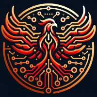 Bakaev Dev logo - Similar company to Fintent