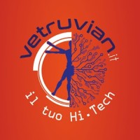 Vetruvian.It - Il Tuo Hi.Tech