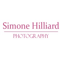 Simone Hilliard Photography logo - Similar company to Boma Coaching