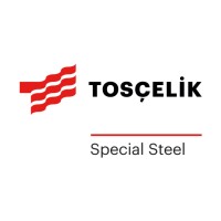 Tosçelik Special Steel logo - Similar company to Tosçelik Granül