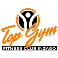 Top Gym Fitness Club logo - Similar company to Heaven Group