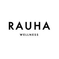 Rauha Wellness logo - Similar company to Rauha