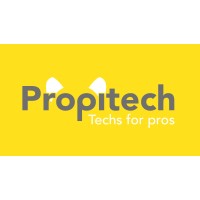 PROPITECH SARLU logo - Similar company to Propitech