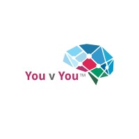 You v You logo - Similar company to Launch
