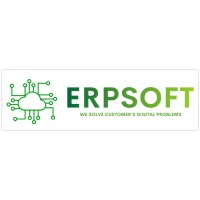 ERPSOFT Services logo - Similar company to Alchemex