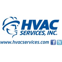 HVAC Services, Inc. logo - Similar company to Airtech Mechanical Services
