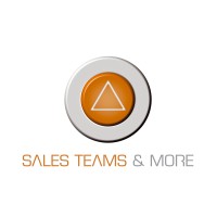 salesteams.at logo - Similar company to Hedgehog & Swan