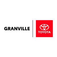 Granville Toyota logo - Similar company to Dixie Auto Loans