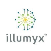 illumyx logo - Similar company to Fixyoursh*T