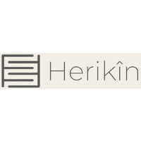 Herikîn logo - Similar company to Impact Eng