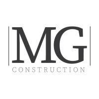 MG Construction logo - Similar company to Rosewell Group
