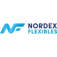 Nordex Flexibles logo - Similar company to Imagopackgroup