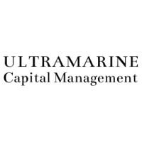 Ultramarine Capital Management logo - Similar company to Emf Capital Partners