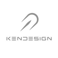 KENDESIGN logo - Similar company to Afkar For Woodworks & Decor