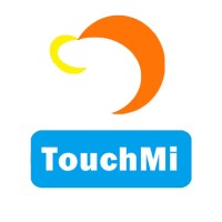 TouchMi International Limitd logo - Similar company to Impact Circle