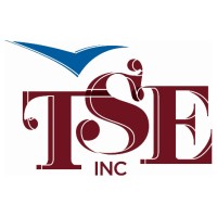 TSE Inc. logo - Similar company to Time Organization, Inc