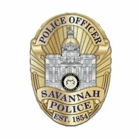 Savannah Police Department logo - Similar company to Bsidesbucharest